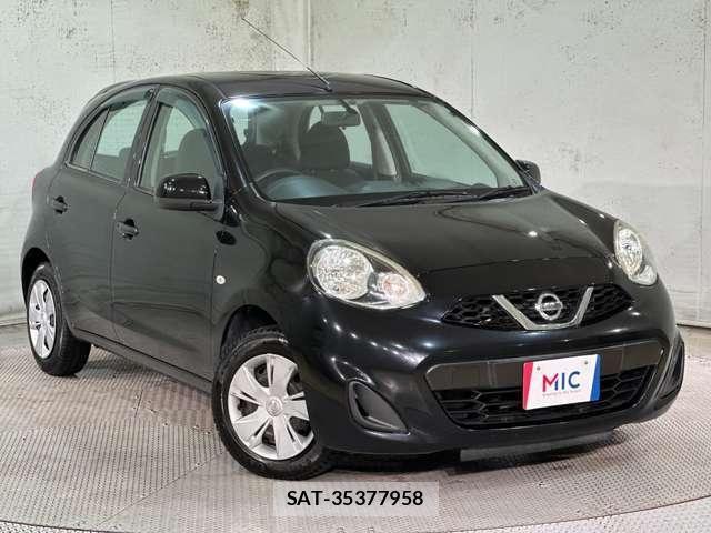 Nissan MARCH 2019-06 8849055-1