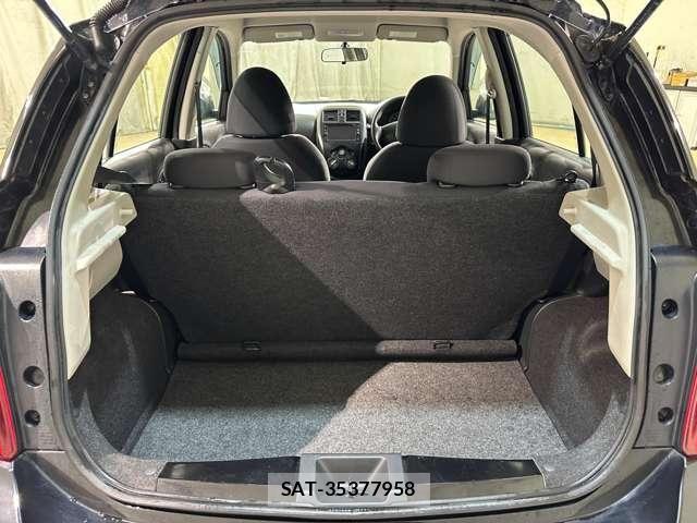 Nissan MARCH 2019-06 8849055-20