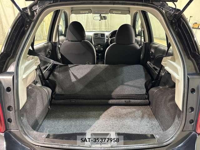 Nissan MARCH 2019-06 8849055-21