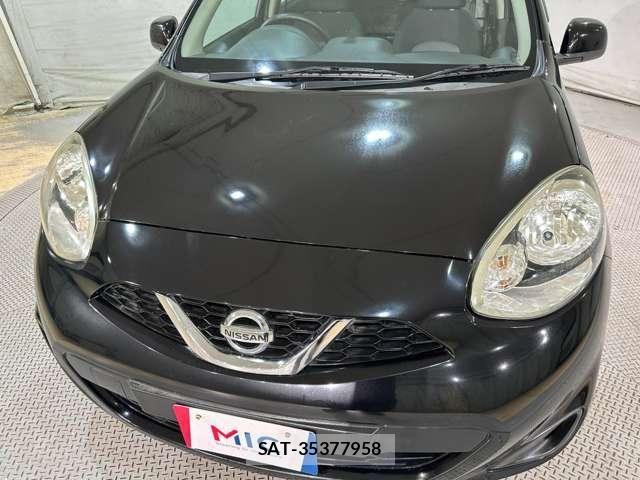 Nissan MARCH 2019-06 8849055-22