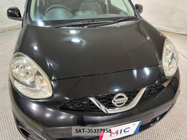 Nissan MARCH 2019-06 8849055-23