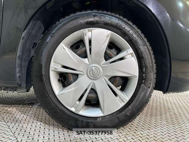 Nissan MARCH 2019-06 8849055-26