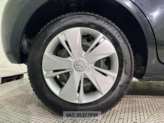Nissan MARCH 2019-06 8849055-27