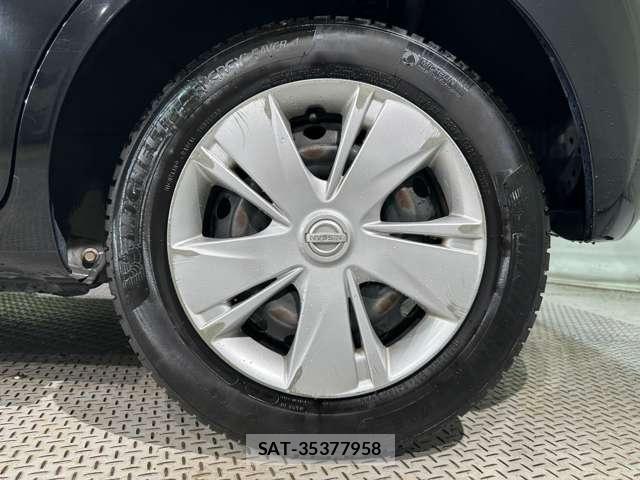 Nissan MARCH 2019-06 8849055-28