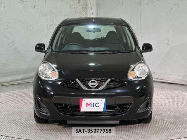 Nissan MARCH 2019-06 8849055-2