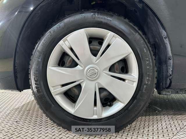Nissan MARCH 2019-06 8849055-29