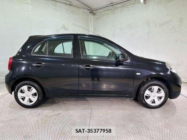 Nissan MARCH 2019-06 8849055-3
