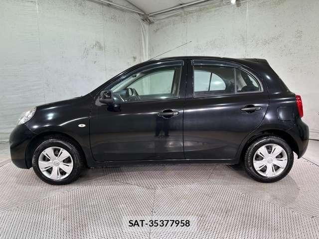 Nissan MARCH 2019-06 8849055-7