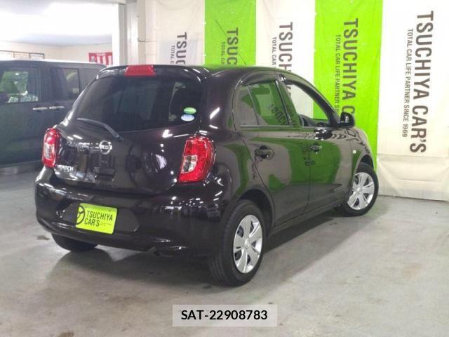 Nissan MARCH 2018-03 8849633-10