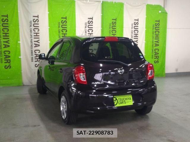 Nissan MARCH 2018-03 8849633-11