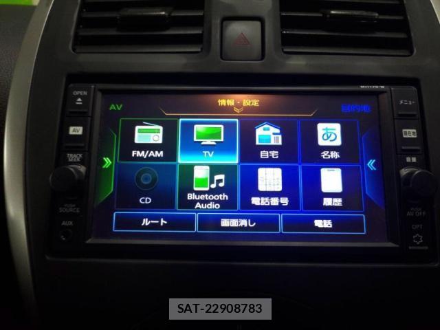 Nissan MARCH 2018-03 8849633-13