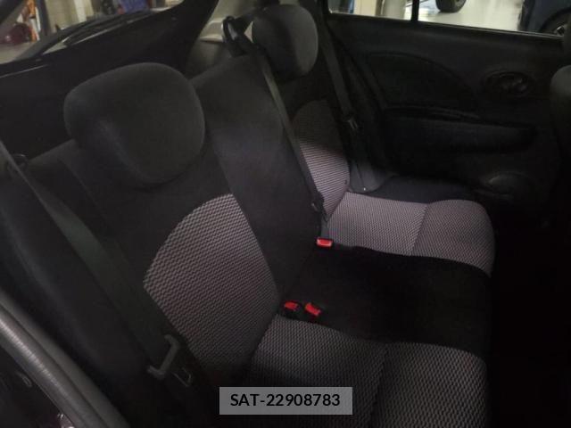 Nissan MARCH 2018-03 8849633-20