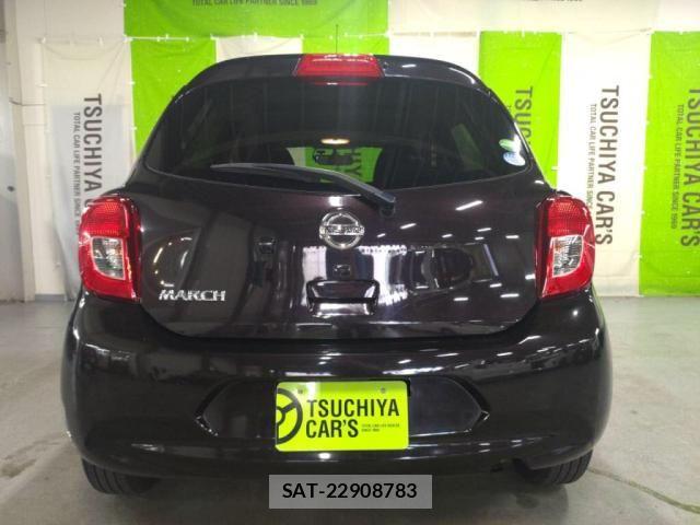 Nissan MARCH 2018-03 8849633-24