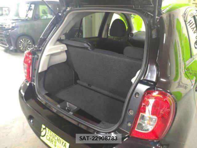 Nissan MARCH 2018-03 8849633-26