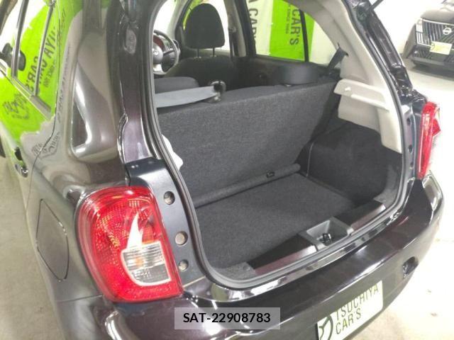 Nissan MARCH 2018-03 8849633-27