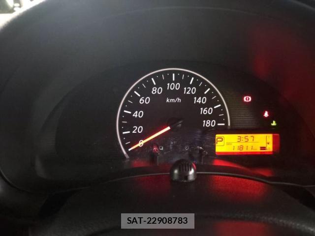Nissan MARCH 2018-03 8849633-28