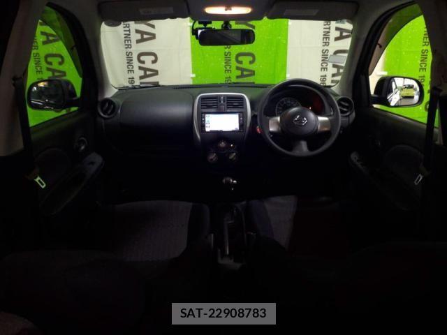 Nissan MARCH 2018-03 8849633-2