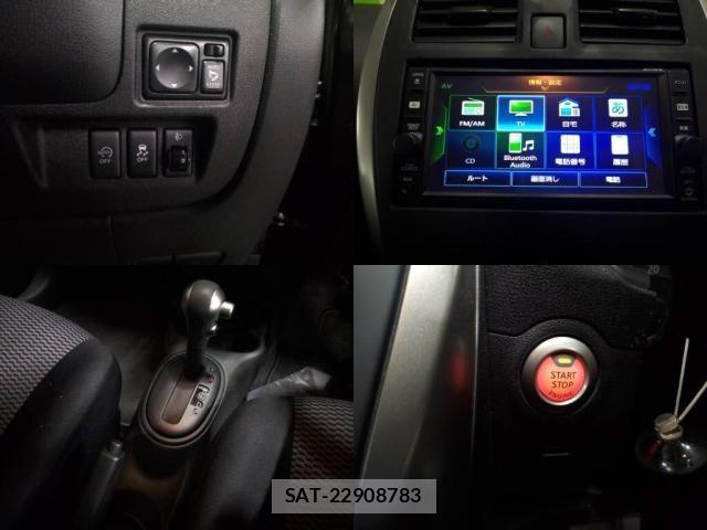 Nissan MARCH 2018-03 8849633-4