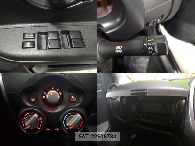 Nissan MARCH 2018-03 8849633-5