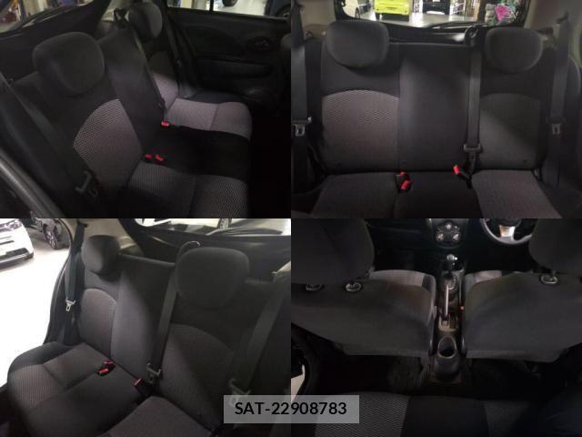 Nissan MARCH 2018-03 8849633-6