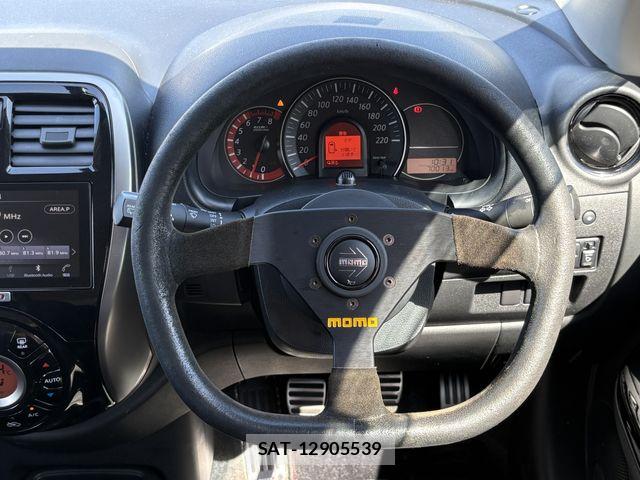 Nissan MARCH 2020-09 8871381-11