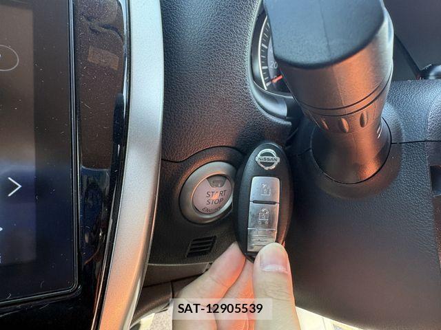 Nissan MARCH 2020-09 8871381-12