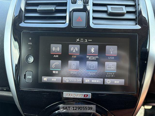 Nissan MARCH 2020-09 8871381-13
