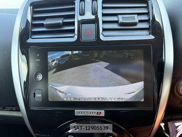 Nissan MARCH 2020-09 8871381-14