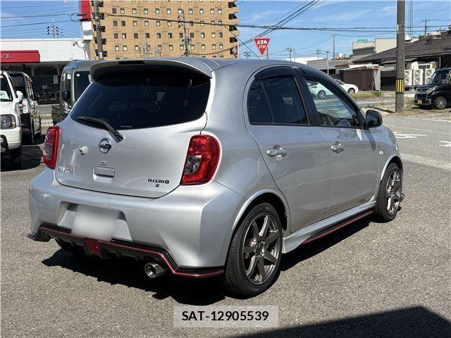 Nissan MARCH 2020-09 8871381-1