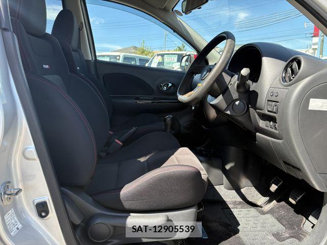 Nissan MARCH 2020-09 8871381-20