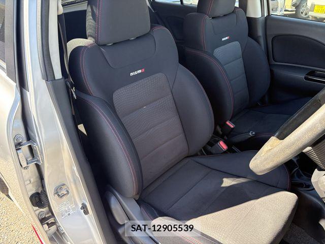 Nissan MARCH 2020-09 8871381-21