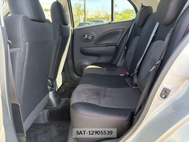 Nissan MARCH 2020-09 8871381-24