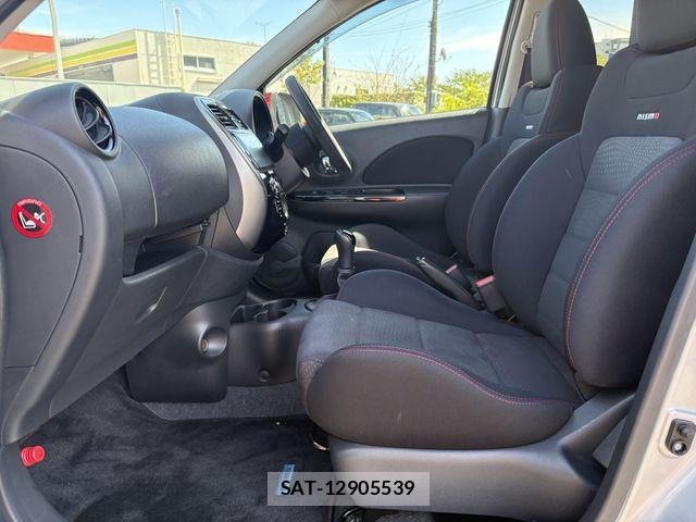 Nissan MARCH 2020-09 8871381-25