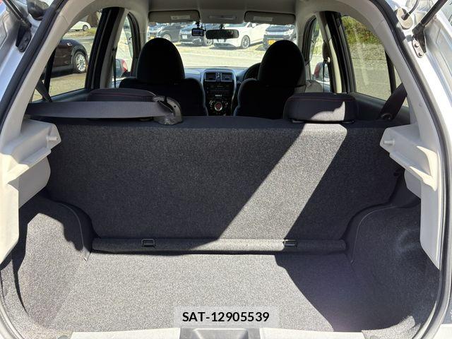 Nissan MARCH 2020-09 8871381-26