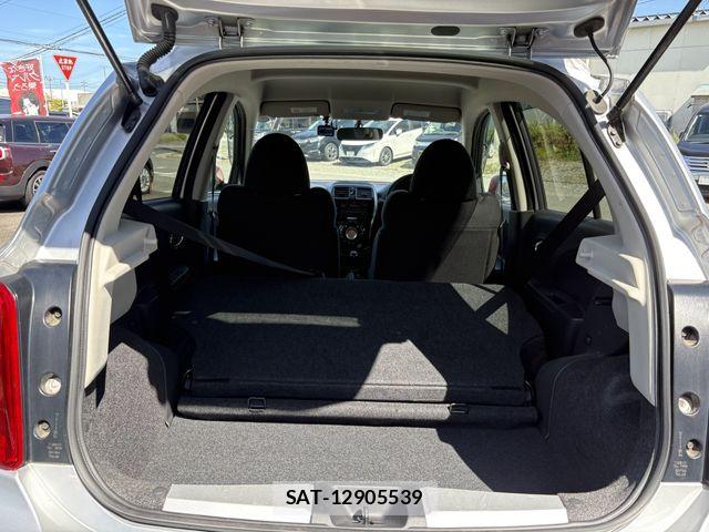 Nissan MARCH 2020-09 8871381-27