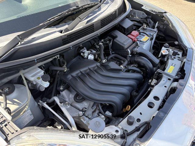 Nissan MARCH 2020-09 8871381-28