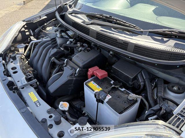 Nissan MARCH 2020-09 8871381-29