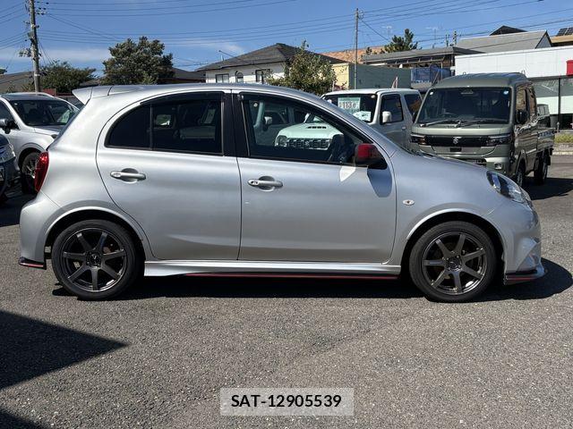 Nissan MARCH 2020-09 8871381-6