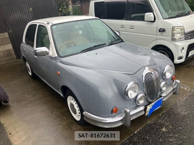 sat car