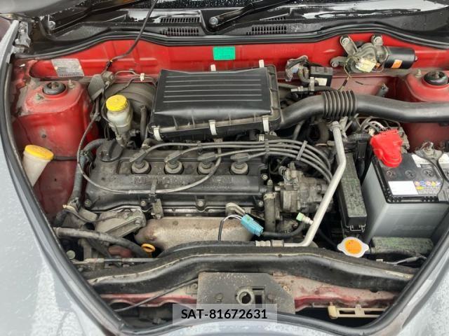 Nissan MARCH 2002-02 8880602-10