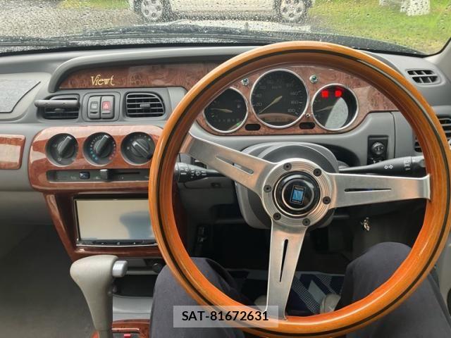 Nissan MARCH 2002-02 8880602-13