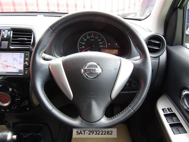 Nissan MARCH 2022-07 8880600-10