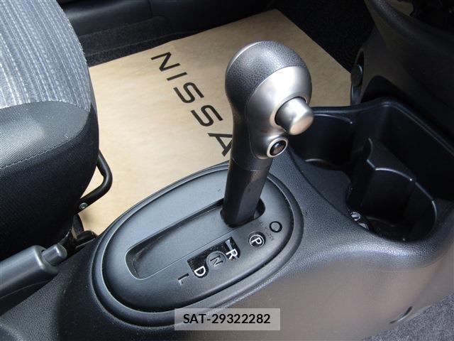 Nissan MARCH 2022-07 8880600-12