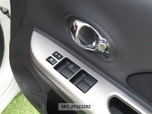 Nissan MARCH 2022-07 8880600-13