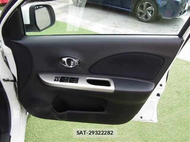 Nissan MARCH 2022-07 8880600-14