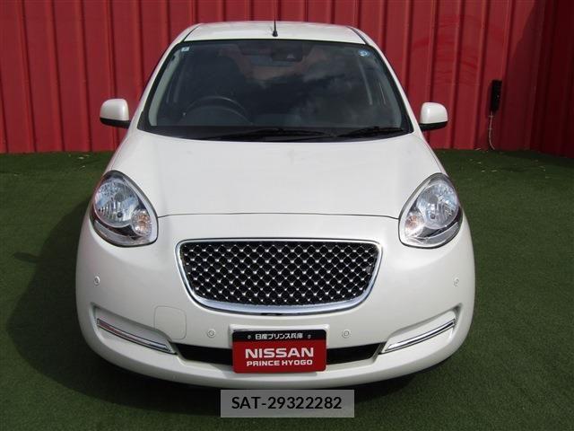Nissan MARCH 2022-07 8880600-18