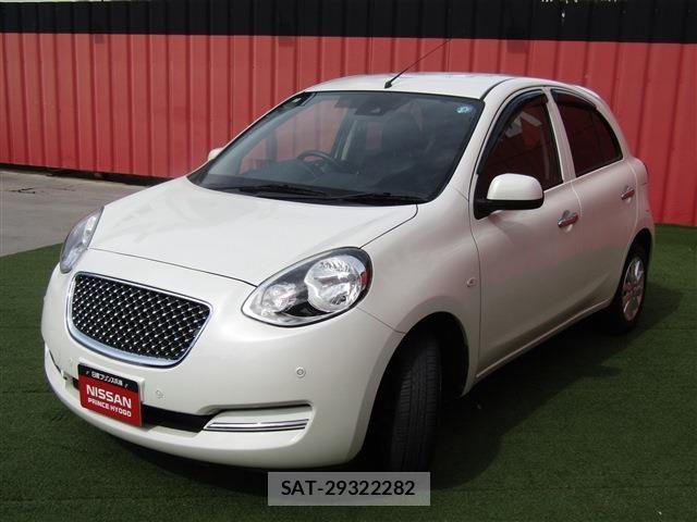 Nissan MARCH 2022-07 8880600-20