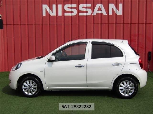 Nissan MARCH 2022-07 8880600-22