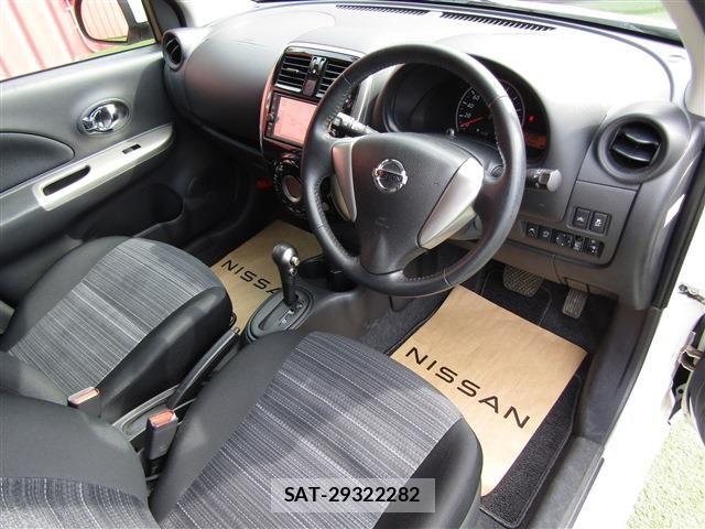 Nissan MARCH 2022-07 8880600-24