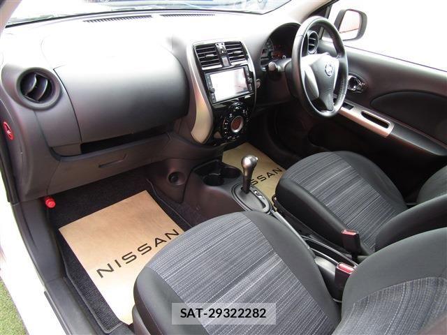 Nissan MARCH 2022-07 8880600-25